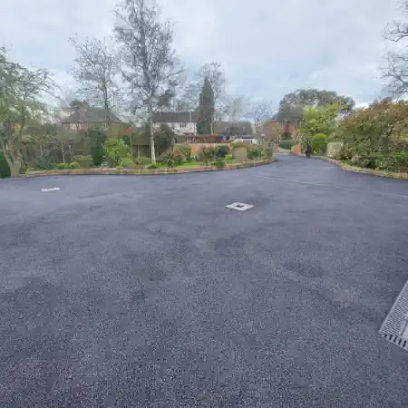 Anchor Paving & Building Ltd